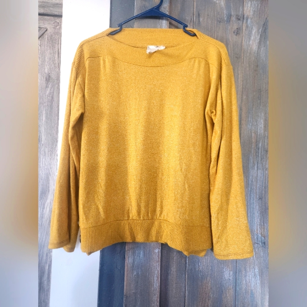 Blu Pepper Sweater